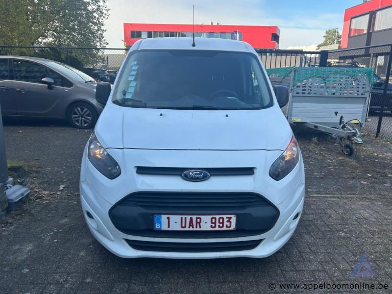Bestelwagen FORD Transit Connect, WF0SXXWPGSJY86474, 1e insch 15/03/2018, 86081km, 1499cm³, 74kW, diesel, manueel, euro 6b, mtm 2160kg, tarra 1545k… – foto 3 – kavel bij Appelboom