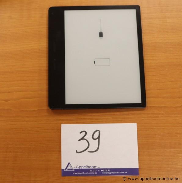 E-reader iREADER, zonder kabels; werking niet gekend – foto 2 – kavel bij Appelboom