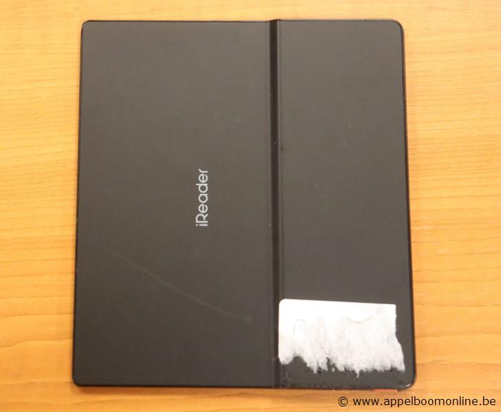 E-reader iREADER, zonder kabels; werking niet gekend – foto 4 – kavel bij Appelboom