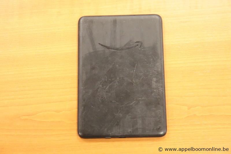 E-reader KINDLE, zonder kabels, werking niet gekend – foto 4 – kavel bij Appelboom