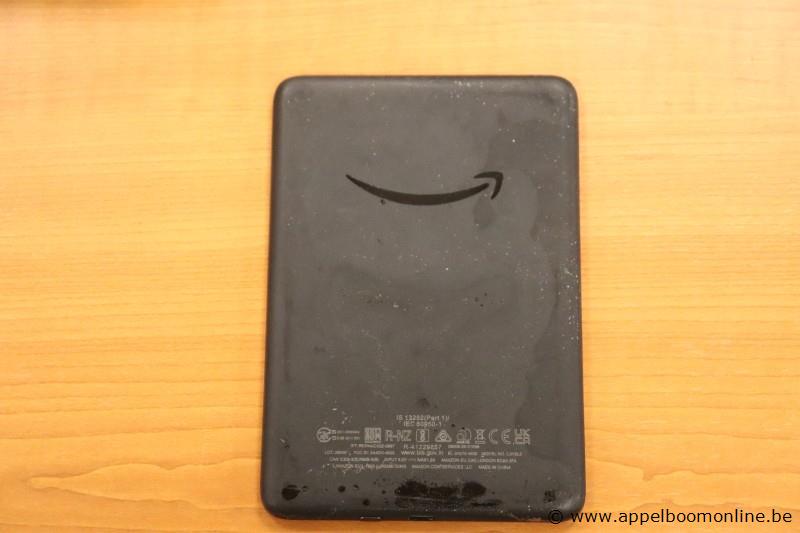 E-reader KINDLE, zonder kabels, werking niet gekend – foto 4 – kavel bij Appelboom
