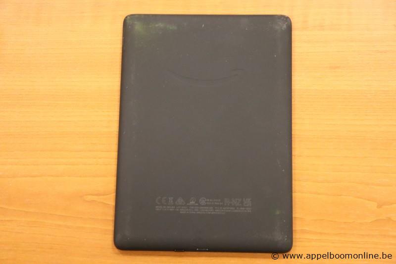 E-reader KINDLE, zonder kabels, werking niet gekend – foto 4 – kavel bij Appelboom