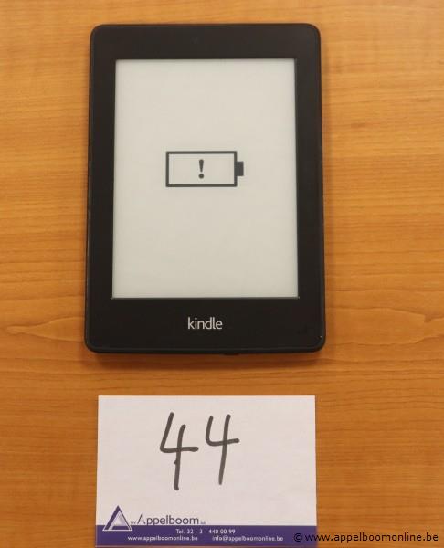 E-reader KINDLE, zonder kabels, werking niet gekend – foto 2 – kavel bij Appelboom