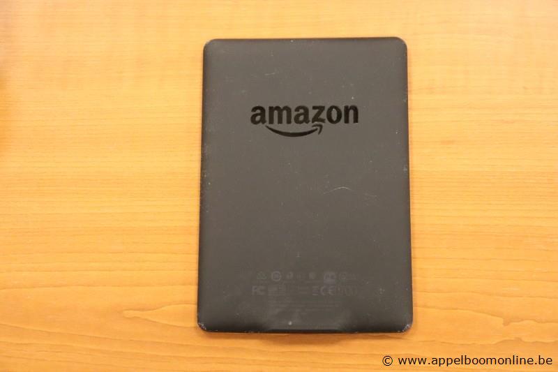 E-reader KINDLE, zonder kabels, werking niet gekend – foto 4 – kavel bij Appelboom