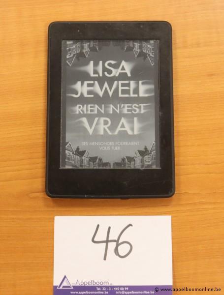 E-reader KINDLE, zonder kabels, werking niet gekend – foto 2 – kavel bij Appelboom