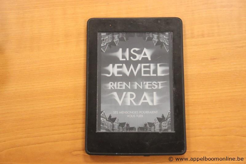 E-reader KINDLE, zonder kabels, werking niet gekend – foto 3 – kavel bij Appelboom
