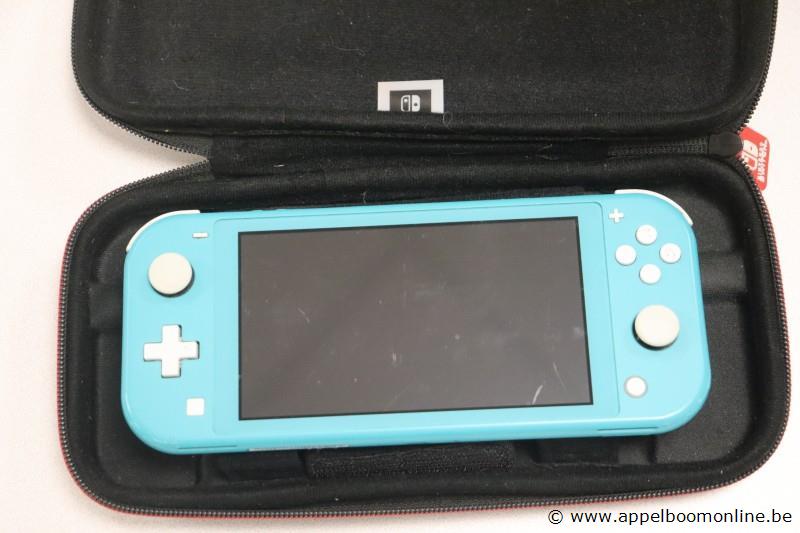 spelconsole NINTENDO switch, zonder kabels, werking niet gekend – foto 3 – kavel bij Appelboom
