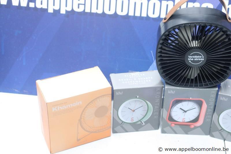 lot diverse elektrische apparaten, werking niet gekend – foto 3 – kavel bij Appelboom