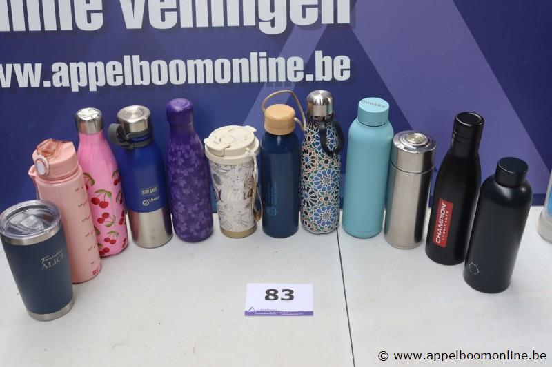 lot drinkbussen – foto 2 – kavel bij Appelboom
