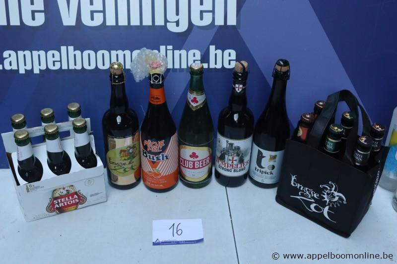 lot bier – foto 2 – kavel bij Appelboom