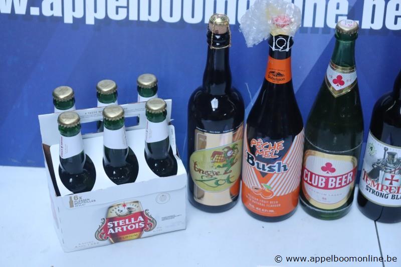 lot bier – foto 3 – kavel bij Appelboom
