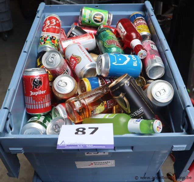 lot bier zonder de pvc bak – foto 2 – kavel bij Appelboom