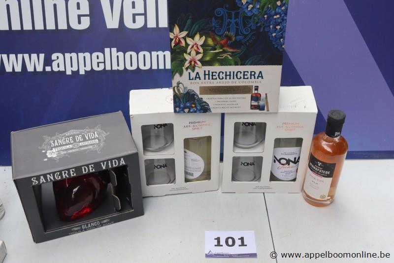 lot sterke drank – foto 2 – kavel bij Appelboom