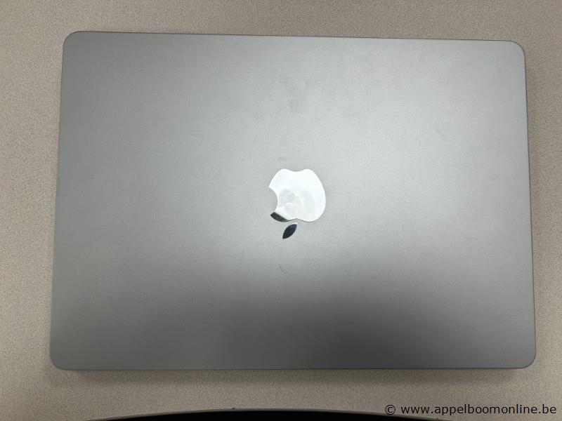 Laptop APPLE MACBOOK, paswoord niet gekend, mogelijks icloud locked – foto 4 – kavel bij Appelboom