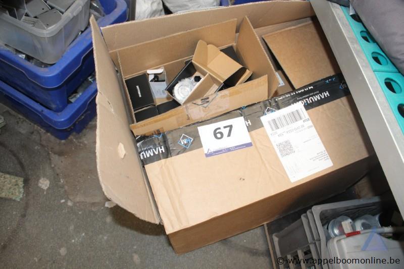 plm 70 LED-lampen – foto 2 – kavel bij Appelboom