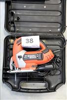 elektrische wipzaag BLACK & DECKER, type KS999E | Appelboomonline.be