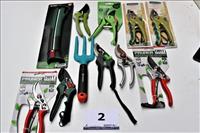 lopt diverse tuingerief | Appelboomonline.be