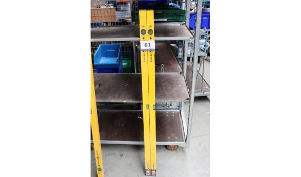 Stabila Spirit level 70 M, 150cm (150 cm) - buy at Stabila Spirit level 70 M, 150cm (150 cm) - buy at