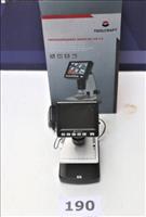 microscoopcamera TOOLCRAFT | Appelboomonline.be