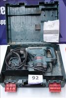 Parti Usura Martello Kit Riparazione Bosch GBH 5-38 D - Service Pack Con Olio E Parti Di Usura Ricambi Originali Bosch - Foto 10