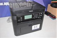 printer CANON, type MF246dn, werking niet gekend, zonder kabels ...