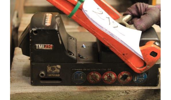 Bosch Professional - Passen / Meetgereedschap Bosch Professional - Passen / Meetgereedschap