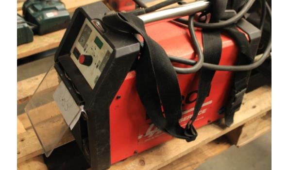 TIG wisselstroom ac/dc lasapparaat kopen TIG wisselstroom ac/dc lasapparaat kopen