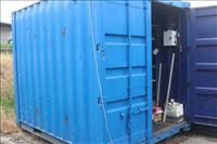 container met inhoud wo filters | Appelboomonline.be