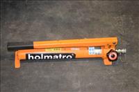 Hydraulische handpomp HOLMATRO, bj 2010 | Appelboomonline.be