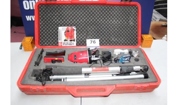 Bosch Kruislijnlaser UniversalLevel 2 Met Statief Laserkruis Incl Geintegreerde Loodpunten Voor Nauwkeurig Uitlijnen En Eenvoudig Overbrengen 2706601814 Bosch Kruislijnlaser UniversalLevel 2 Met Statief Laserkruis Incl Geintegreerde Loodpunten Voor Nauwkeurig Uitlijnen En Eenvoudig Overbrengen 2706601814