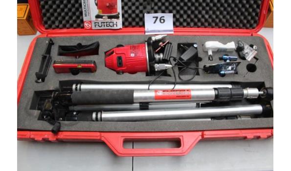 Test et Avis Bosch Quigo Plus : un laser à croix rouge malin Test et Avis Bosch Quigo Plus : un laser à croix rouge malin