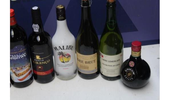 Wijnvat van hout Barr wijnvat van eikenhout voor het bewaren of verouderen van wijn en sterke drank (1,5 l Wijnvat van hout Barr wijnvat van eikenhout voor het bewaren of verouderen van wijn en sterke drank (1,5 l