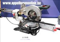 afkortzaag METABO KGS 216M | Appelboomonline.be