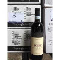 15 flessen rode wijn Tre Donna Barbera D'Alba