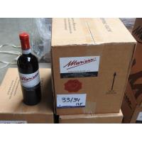 12 flessen rode wijn MARION Valpolicella Borgamarcellise 2017