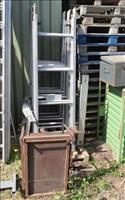 daklift SIMPLEX | Appelboomonline.be